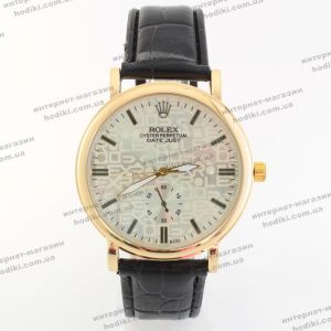 Наручные часы Rolex (код 18937)