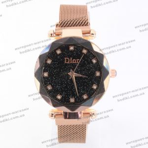 Наручные часы Dior на магните (код 18970)