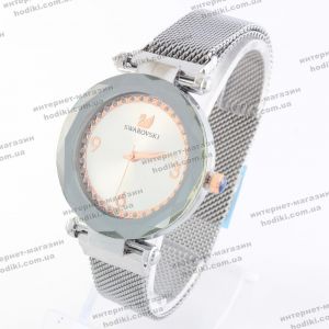 Наручний годинник Swarovski на магніті (код 18976)