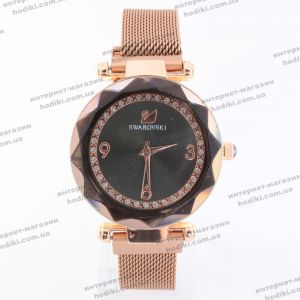 Наручные часы Swarovski на магните (код 18978)