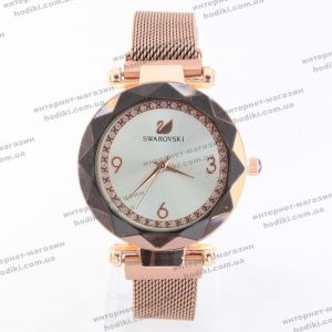 Наручные часы Swarovski на магните (код 18979)