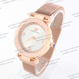 Наручные часы Swarovski на магните (код 18979)