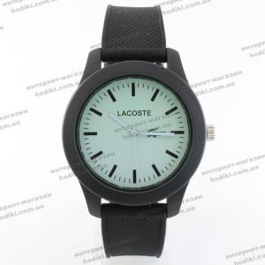 Наручний годинник Lacoste (код 19113)