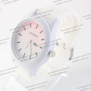 Наручний годинник Lacoste (код 19115)