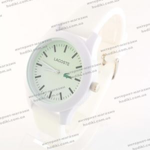 Наручные часы Lacoste (код 19124)