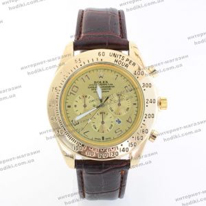 Наручные часы Rolex (код 19125)