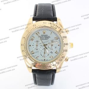 Наручний годинник Rolex (код 19128)