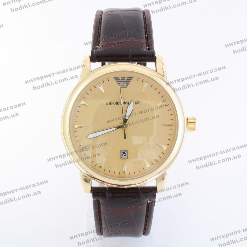 Наручные часы Emporio Armani  (код 19140)