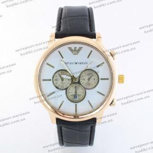 Наручний годинник Emporio Armani (код 19141)