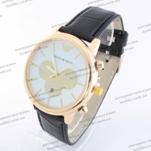 Наручний годинник Emporio Armani (код 19141)