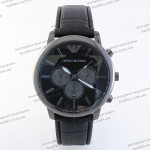 Наручные часы Emporio Armani  (код 19143)