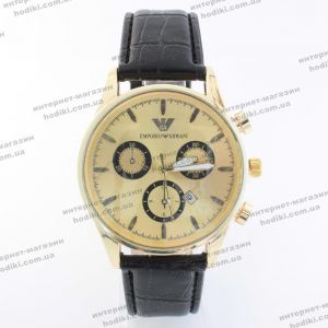 Наручний годинник Emporio Armani (код 19144)