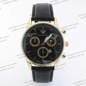 Наручний годинник Emporio Armani (код 19145)