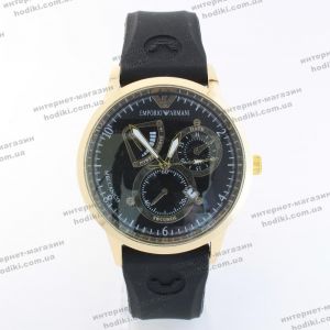 Наручные часы Emporio Armani  (код 19146)