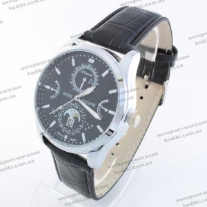 Наручний годинник Patek Philippe (код 19156)