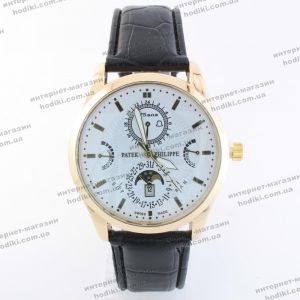 Наручний годинник Patek Philippe (код 19159)