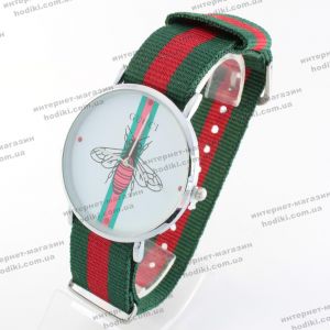 Наручные часы Gucci  (код 19185)