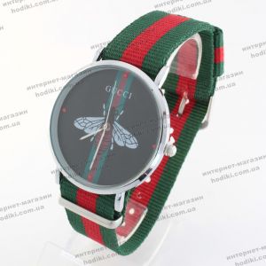 Наручний годинник Gucci (код 19187)