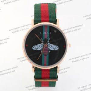 Наручные часы Gucci  (код 19188)