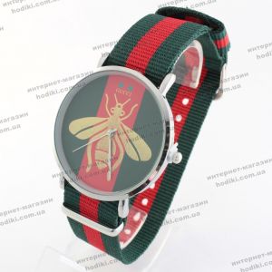 Наручний годинник Gucci (код 19189)