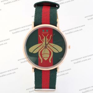 Наручные часы Gucci  (код 19190)
