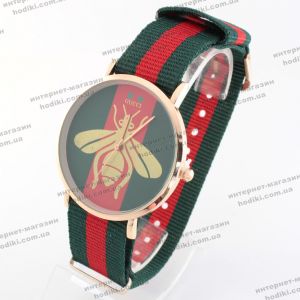 Наручные часы Gucci  (код 19190)