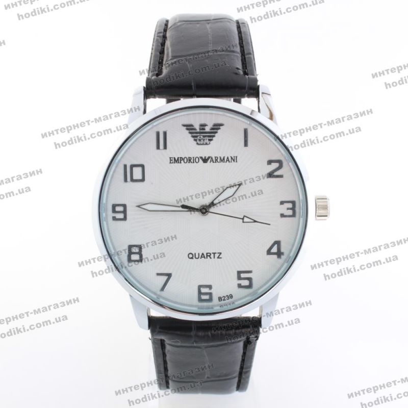 Наручний годинник Emporio Armani (код 17973)