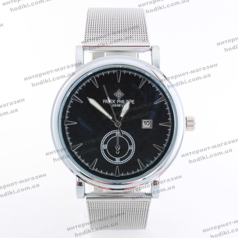 Наручний годинник Patek Philippe (код 17975)