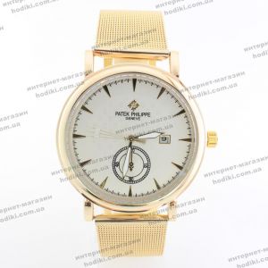 Наручний годинник Patek Philippe (код 17977)