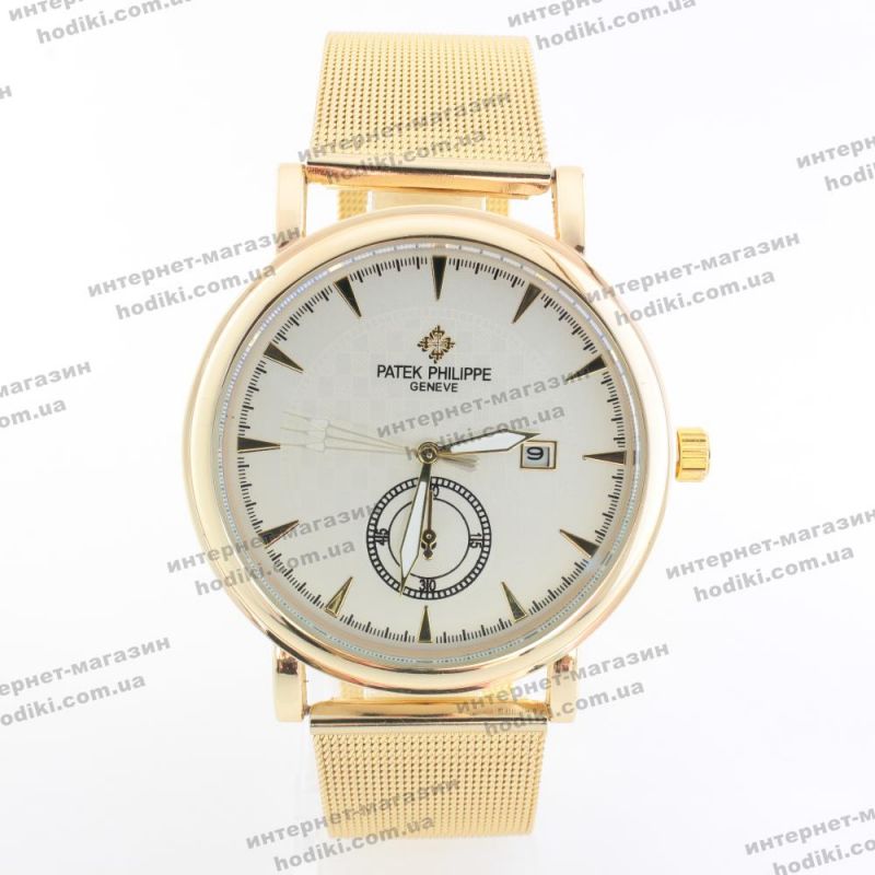 Наручний годинник Patek Philippe (код 17977)