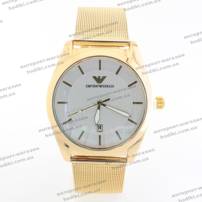Наручные часы Emporio Armani (код 17985)