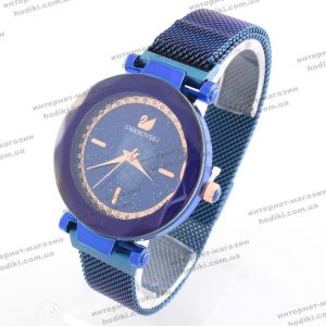 Наручний годинник Swarovski на магніті (код 18008)