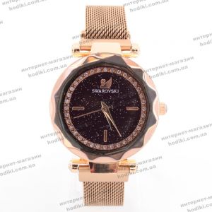 Наручные часы Swarovski на магните (код 18009)