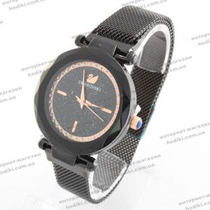 Наручний годинник Swarovski на магніті (код 18013)