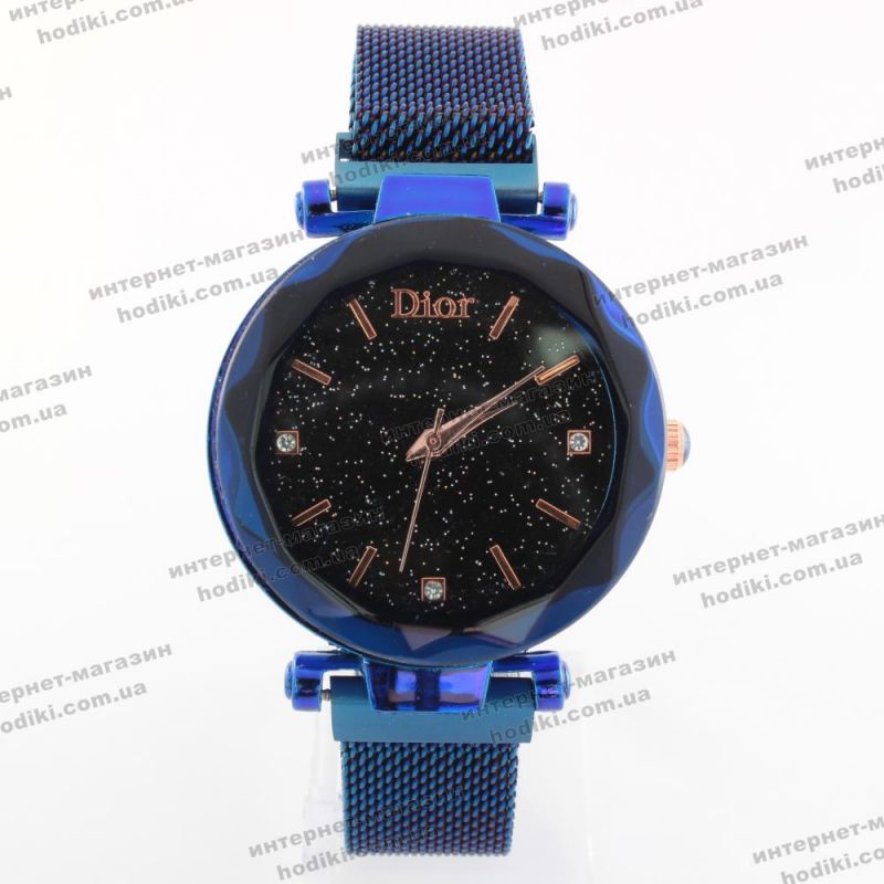 Наручний годинник Dior на магніті (код 18015)