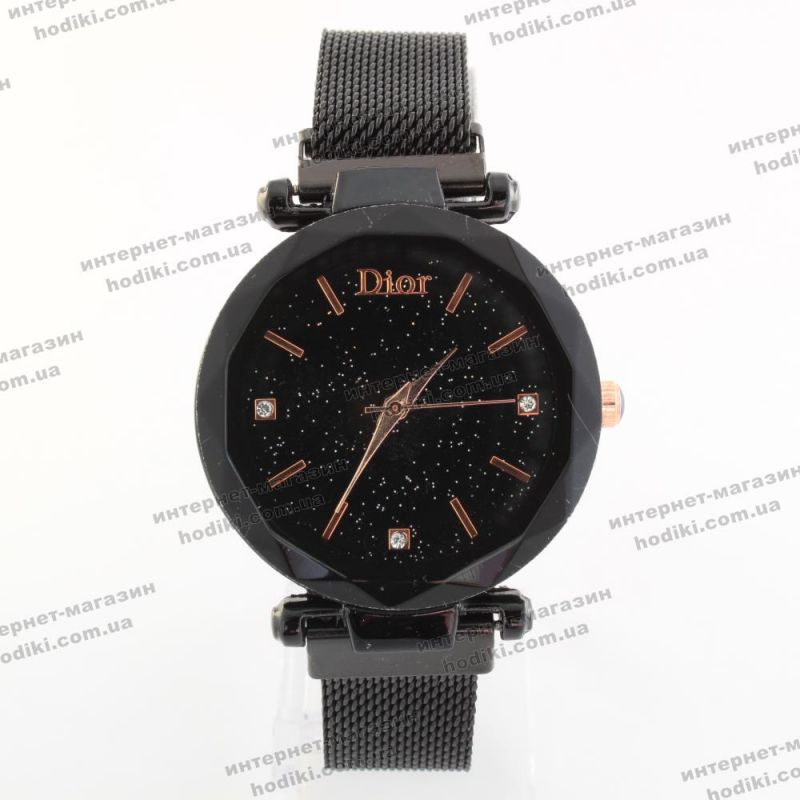 Наручные часы Dior на магните (код 18019)