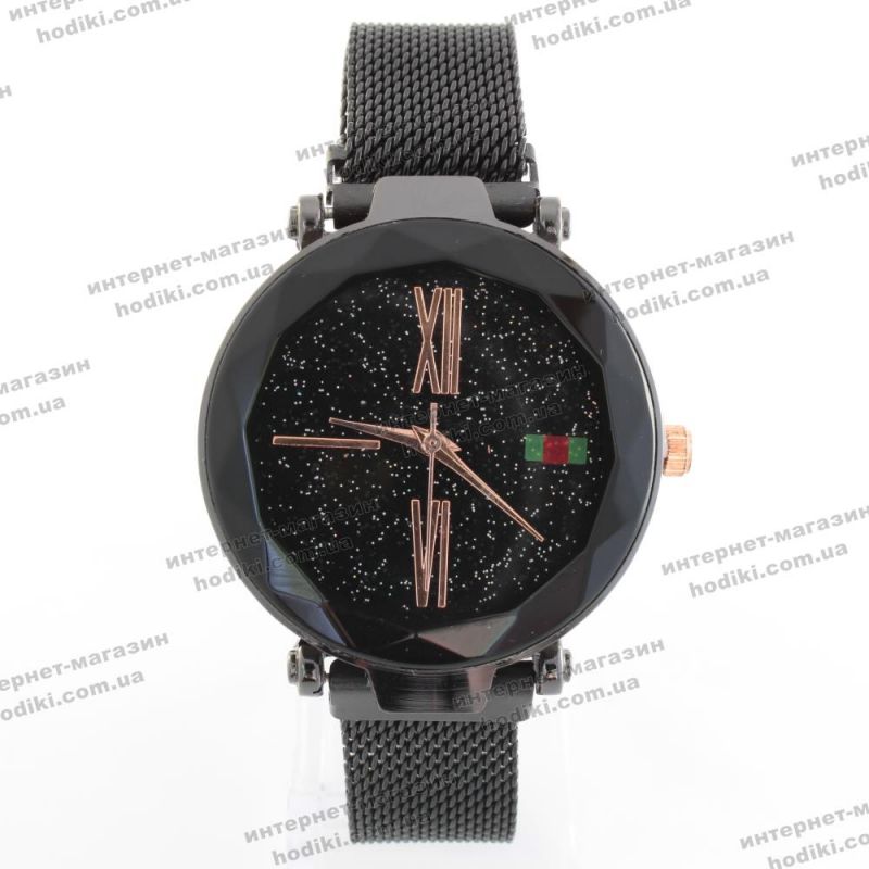 Наручные часы Gucci на магните (код 18044)