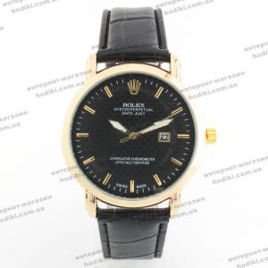 Наручные часы Rolex (код 18050)