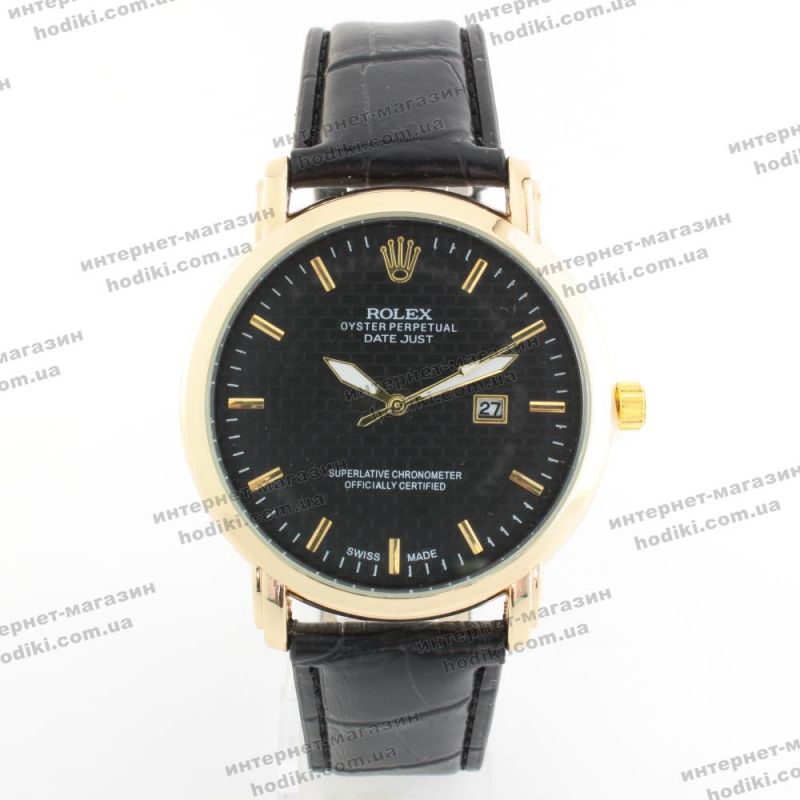 Наручний годинник Rolex (код 18050)