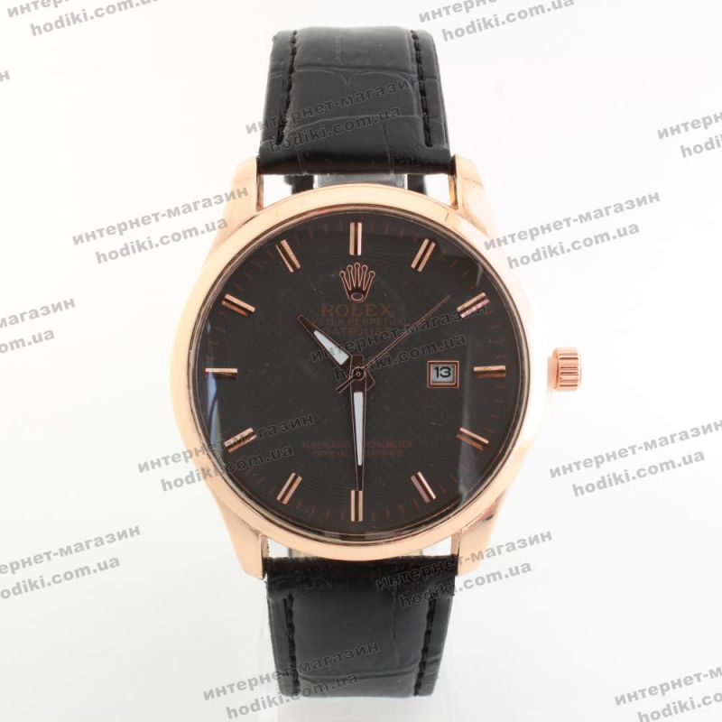 Наручний годинник Rolex (код 18052)