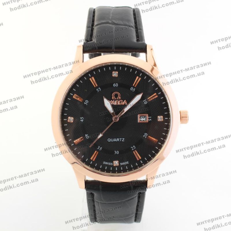 Наручные часы Omega (код 18055)