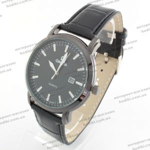 Наручний годинник Omega (код 18056)