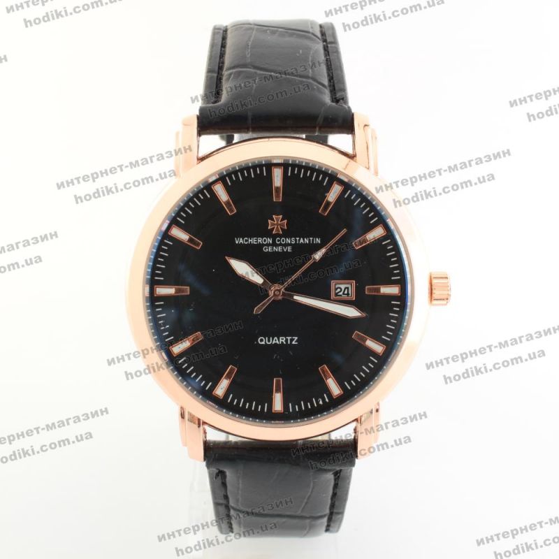 Наручний годинник Vacheron Constantin (код 18061)