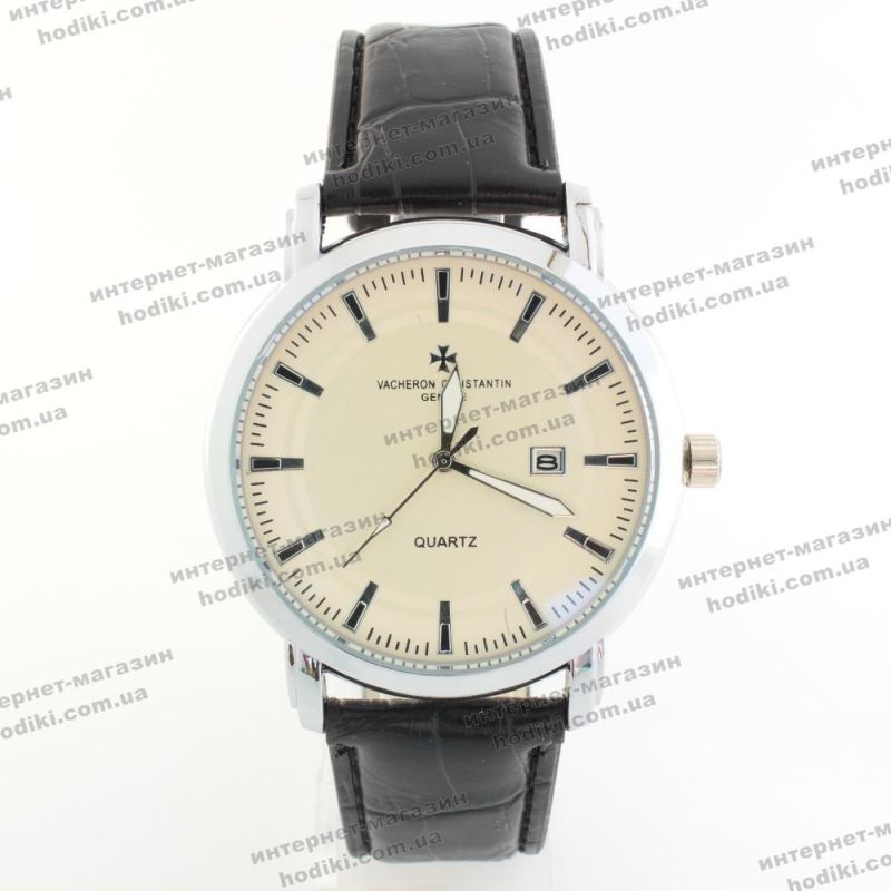 Наручний годинник Vacheron Constantin (код 18062)
