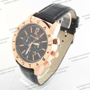 Наручний годинник Bvlgari (код 18068)