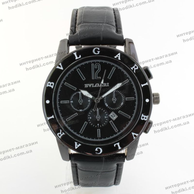 Наручные часы Bvlgari (код 18069)