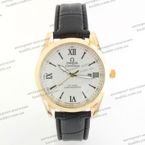 Наручний годинник Omega (код 18073)