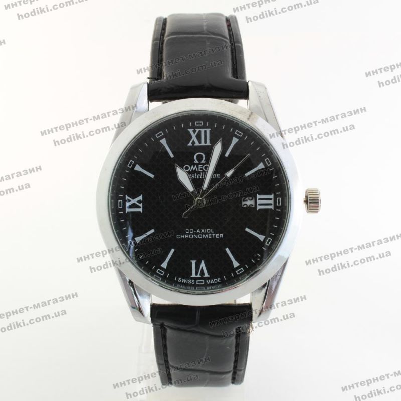 Наручные часы Omega (код 18074)