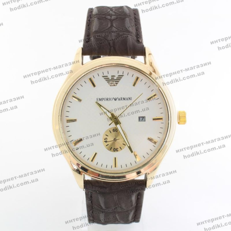 Наручные часы Emporio Armani (код 18079)