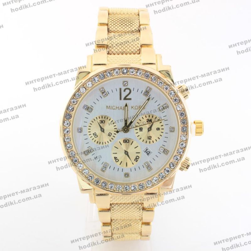 Наручний годинник Michael Kors (код 18107)
